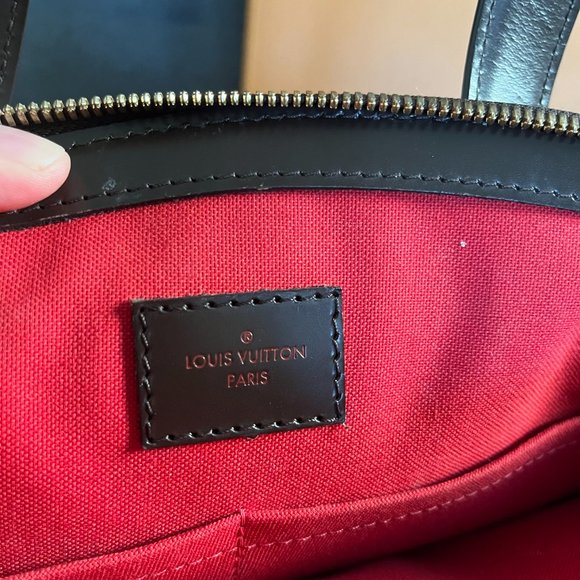 Louis Vuitton bag - Picture 4 of 8